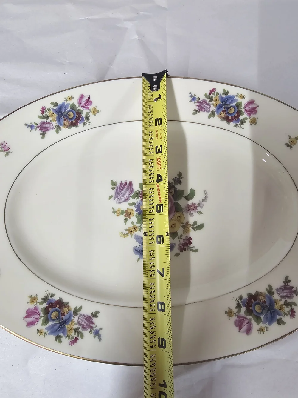 Vintage Black Knight Meissen 13
